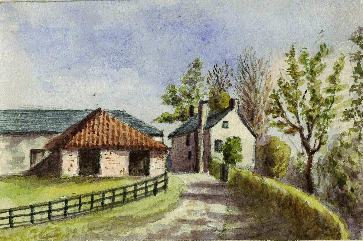 Farm Buildings