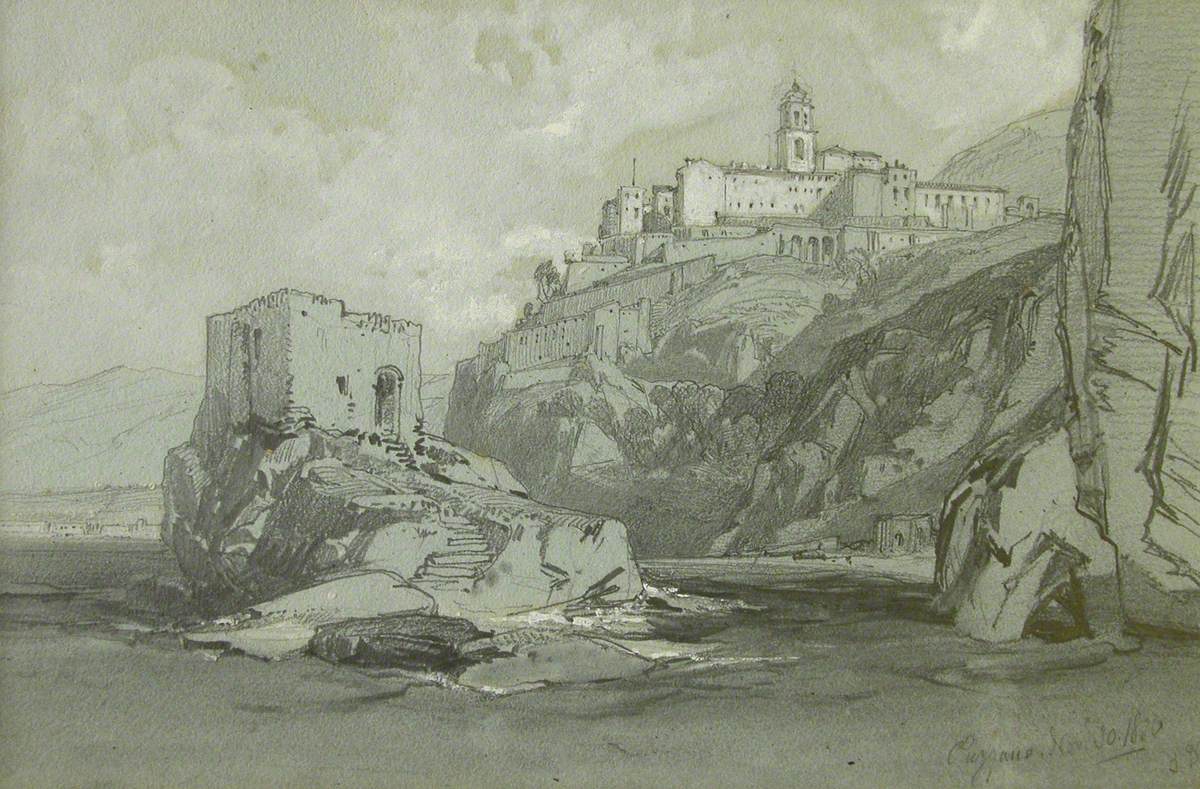 Puzzano, 30 November 1830