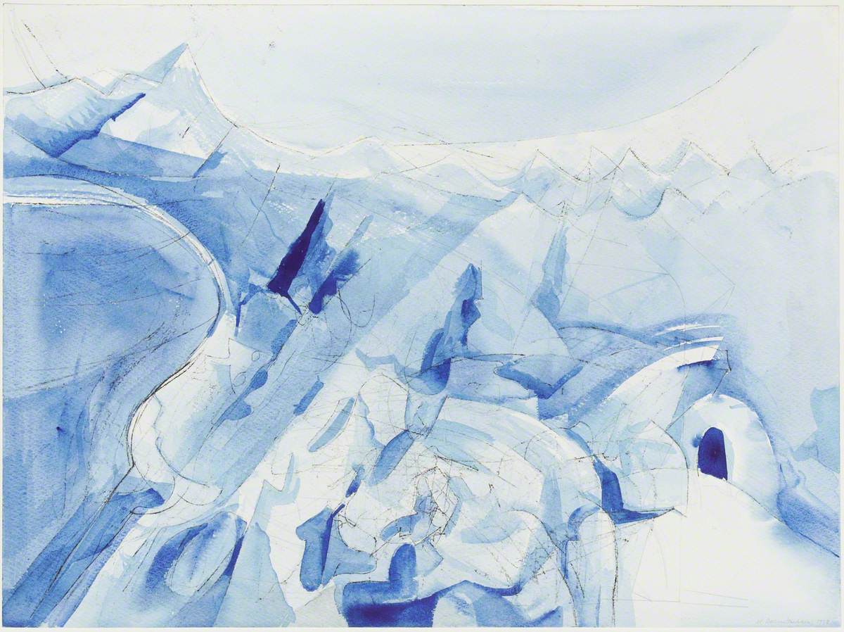 Glacier Study