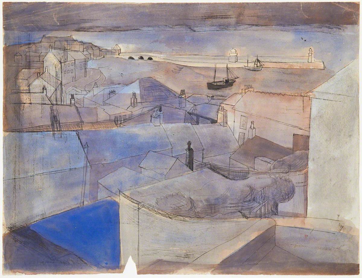 St Ives