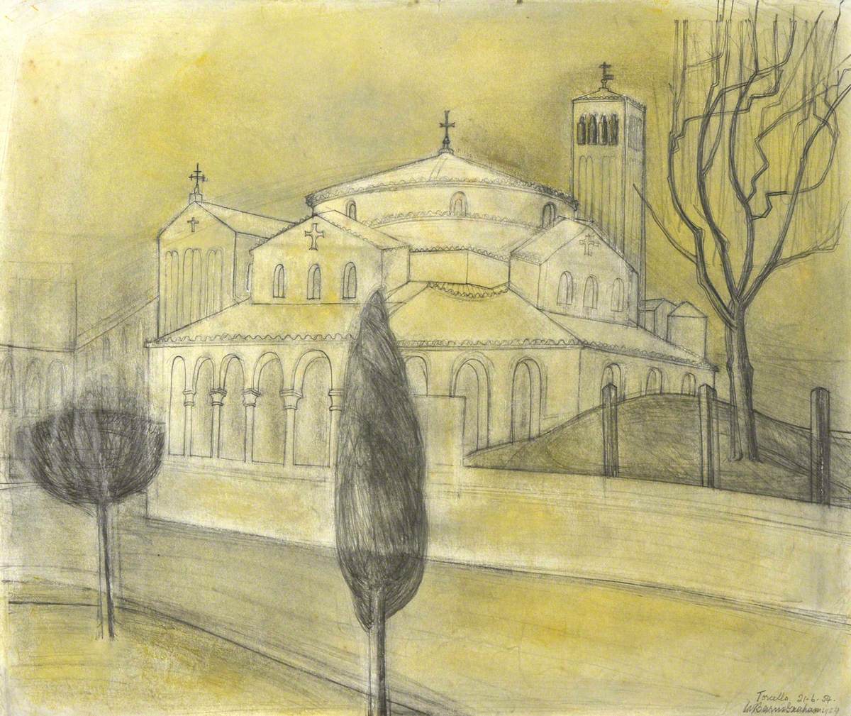 Torcello
