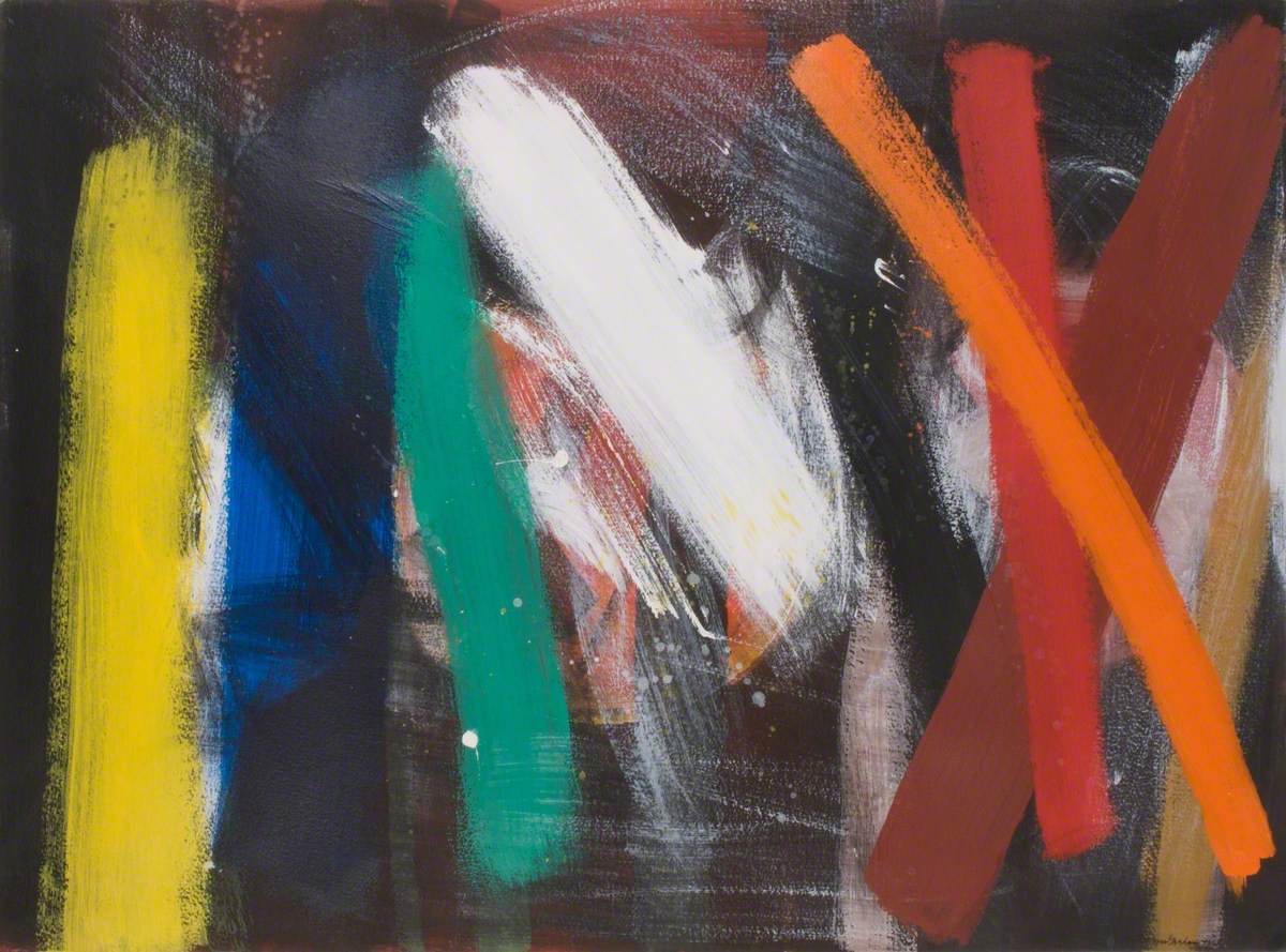 Scorpio Series No. 1
