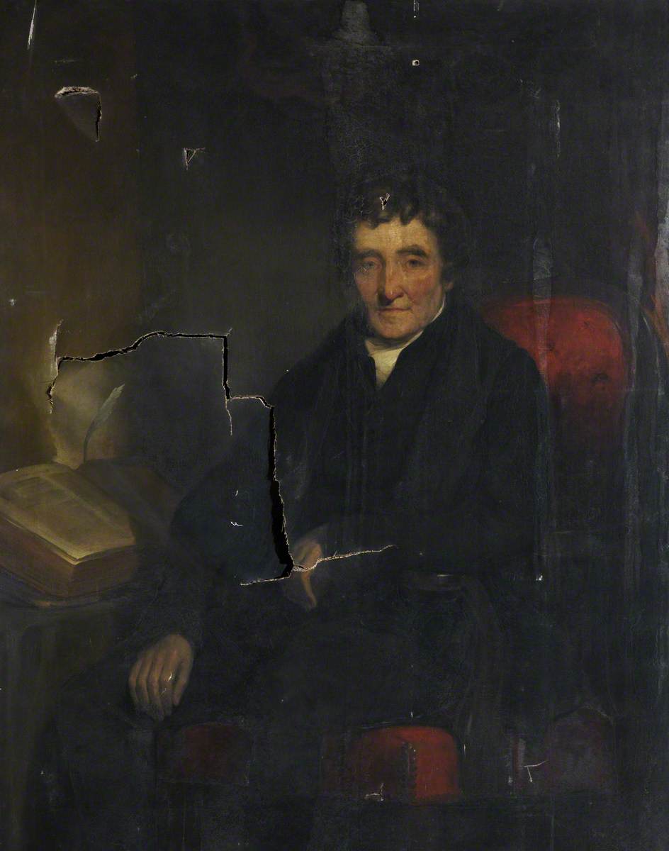 Thomas Thomson of Grange