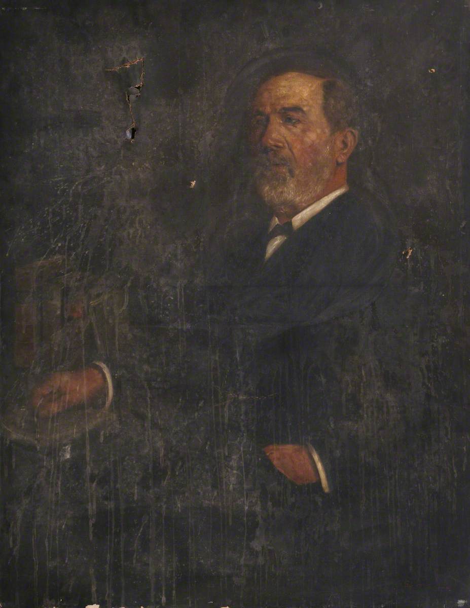James H. E. Johnstone (1865–1906)