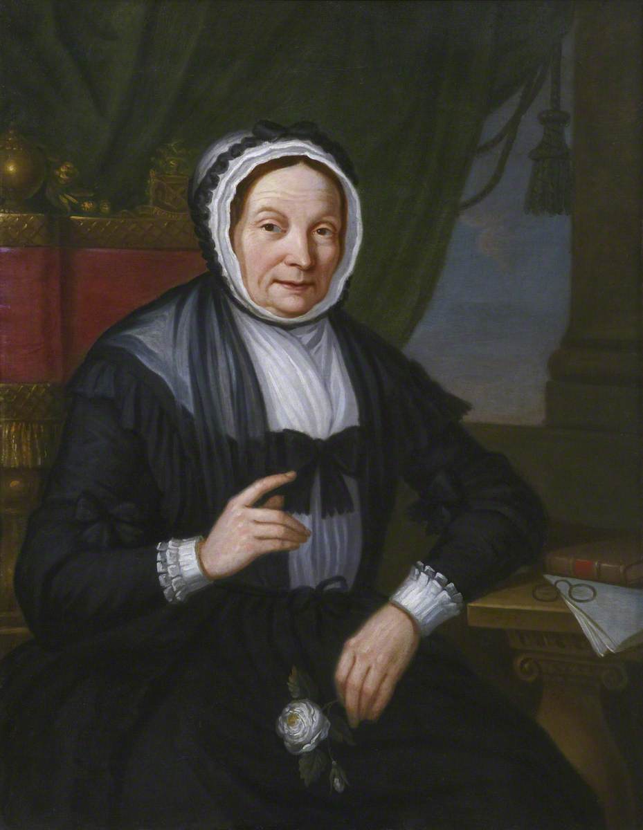 Lady Catherine Bruce of Clackmannan (1696–1791)