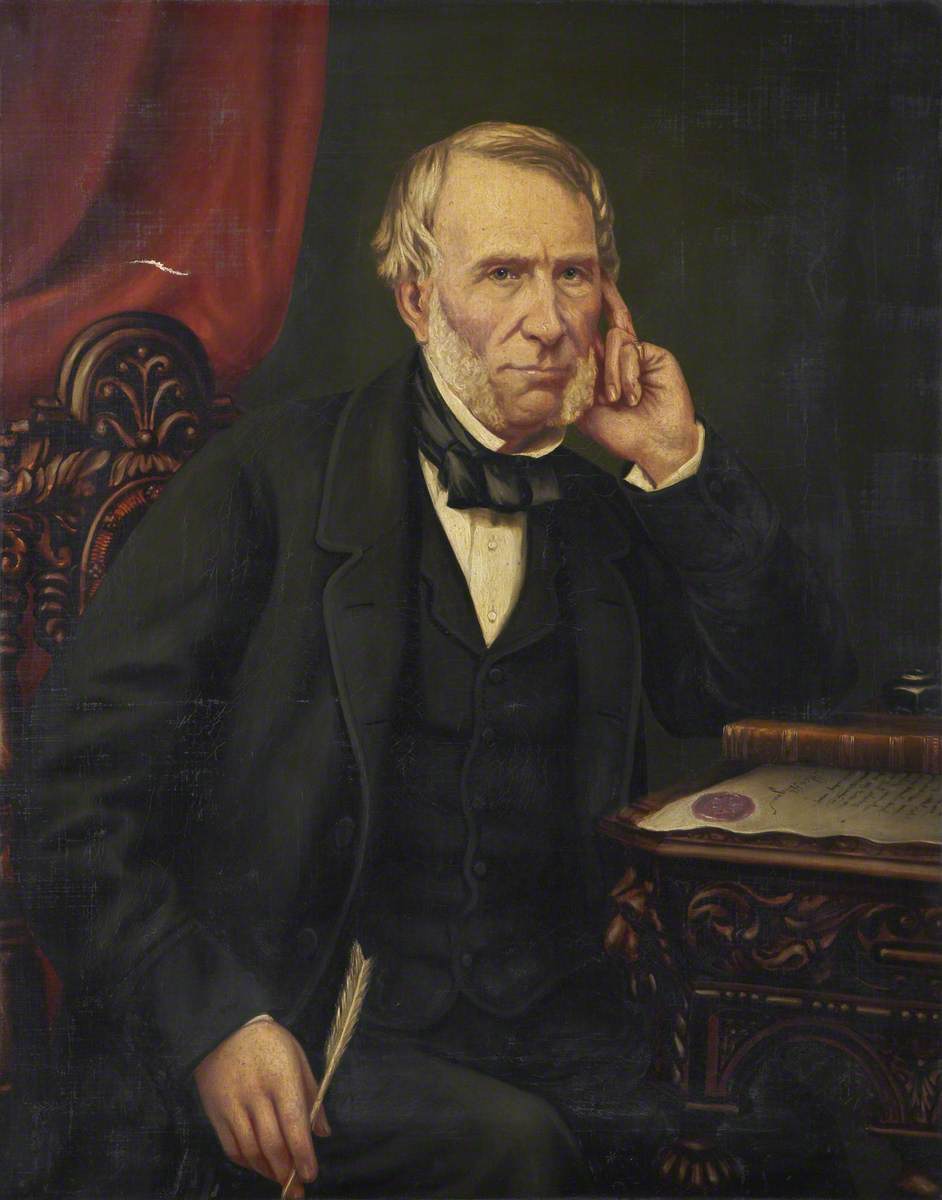 Alexander Kilgour
