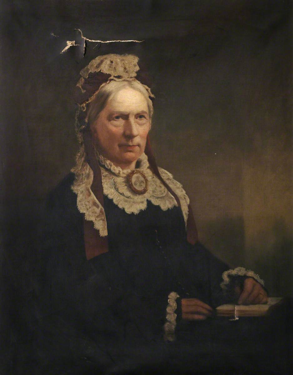 Mrs Alexander Kilgour