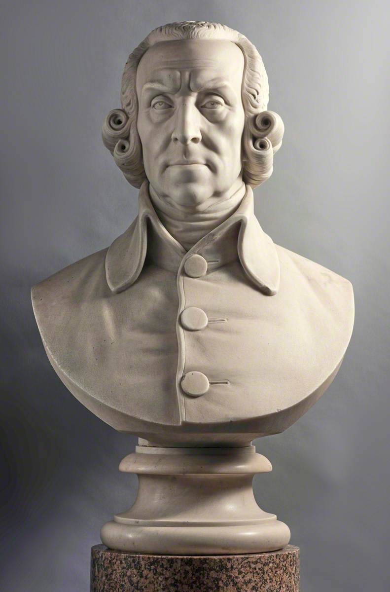 Adam Smith (1723–1790)