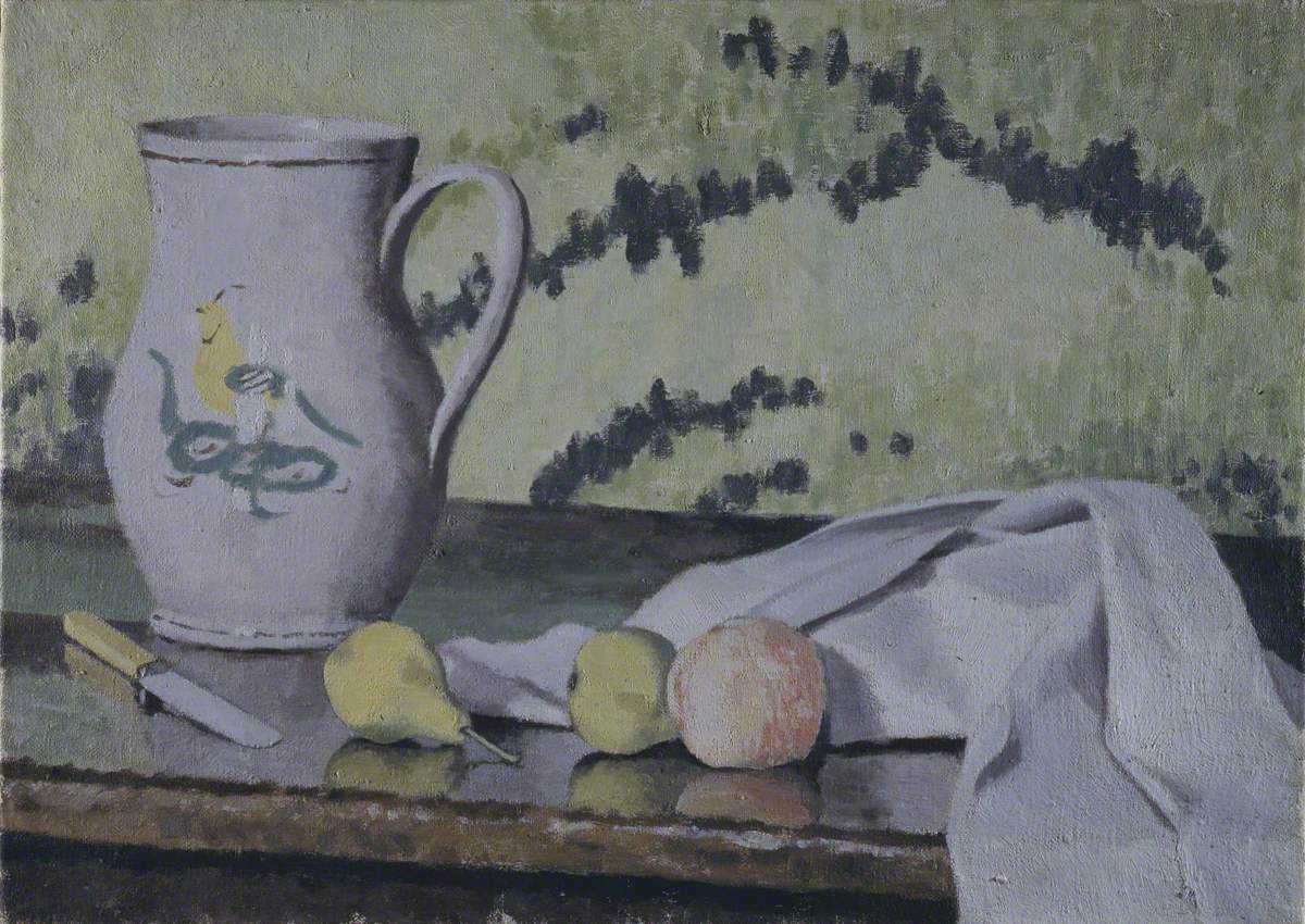 Still Life