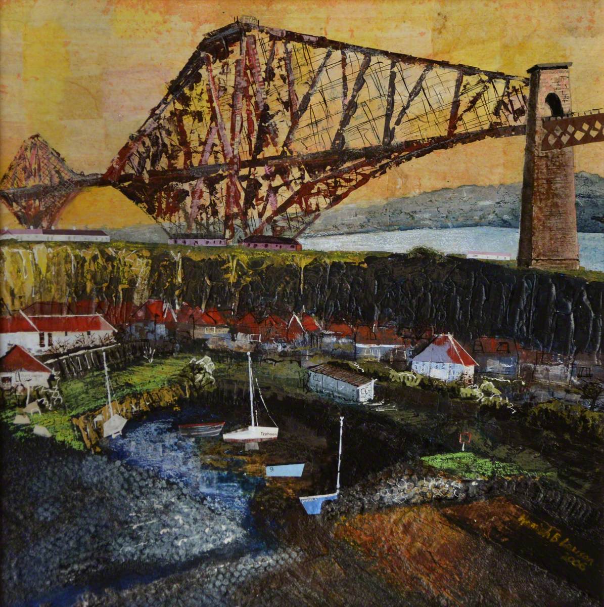 North Queensferry