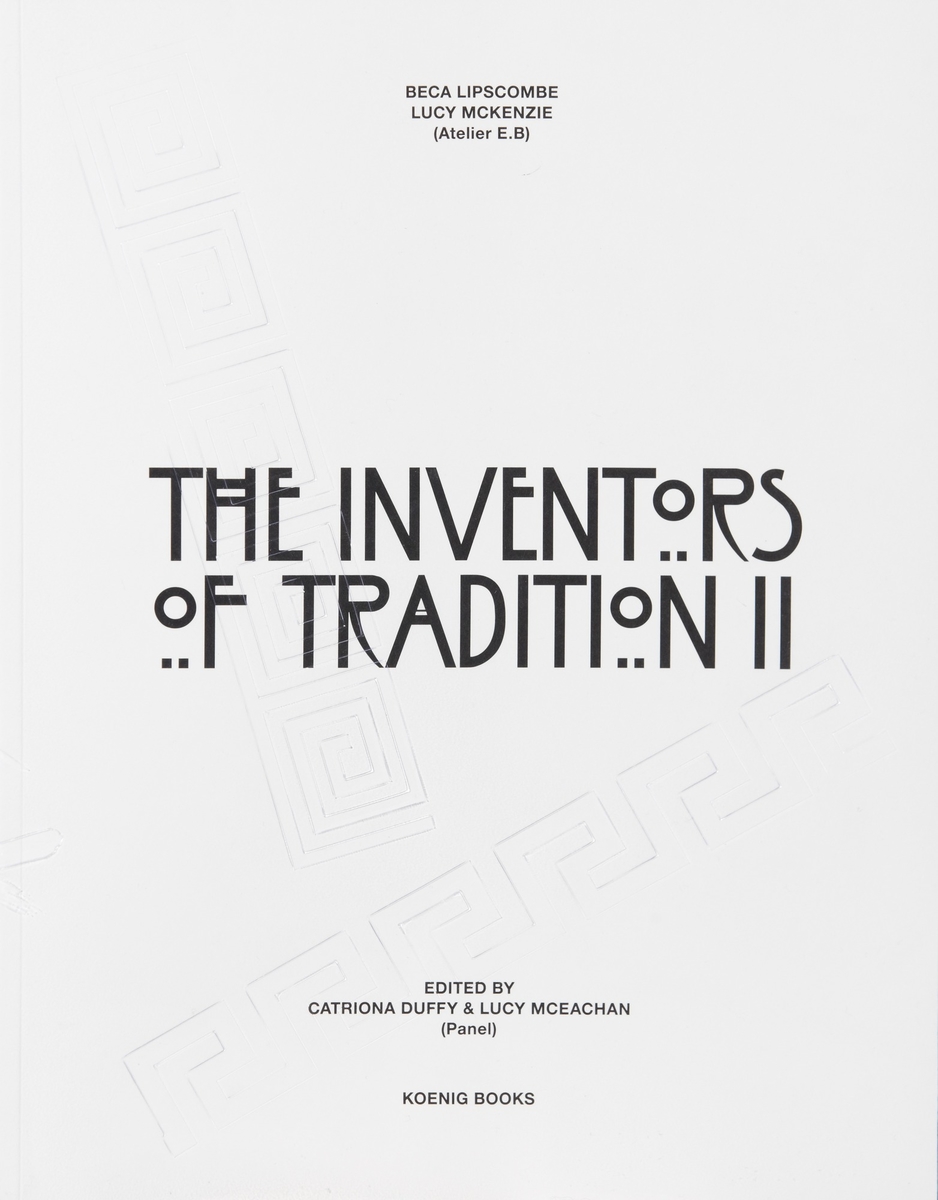 The Inventors of Tradition II