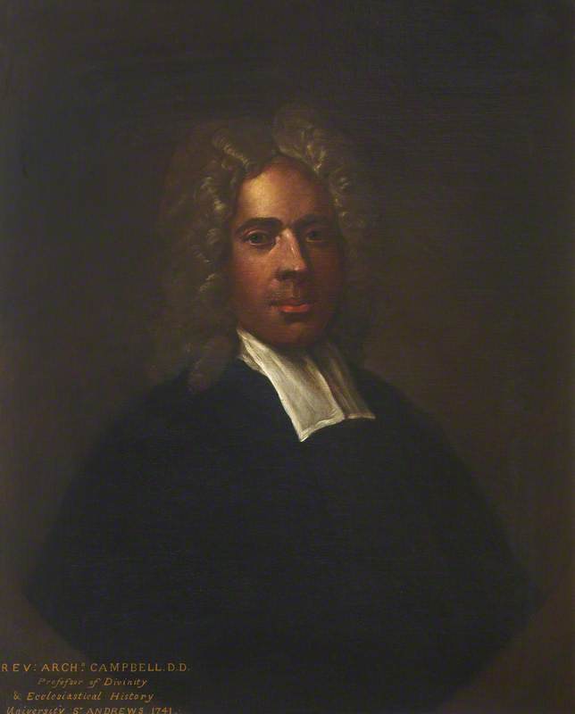 Archibald Campbell (1691–1756)