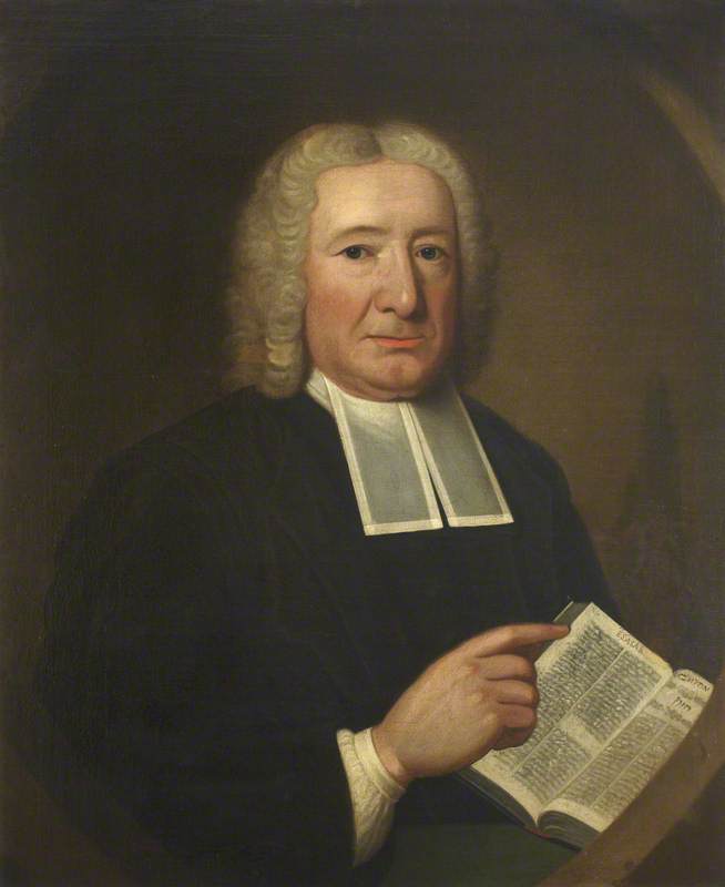 James Hadow (c.1670–1747)