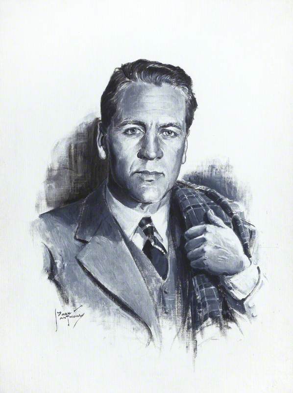 Douglas Douglas-Hamilton (1903–1973), 14th Duke of Hamilton