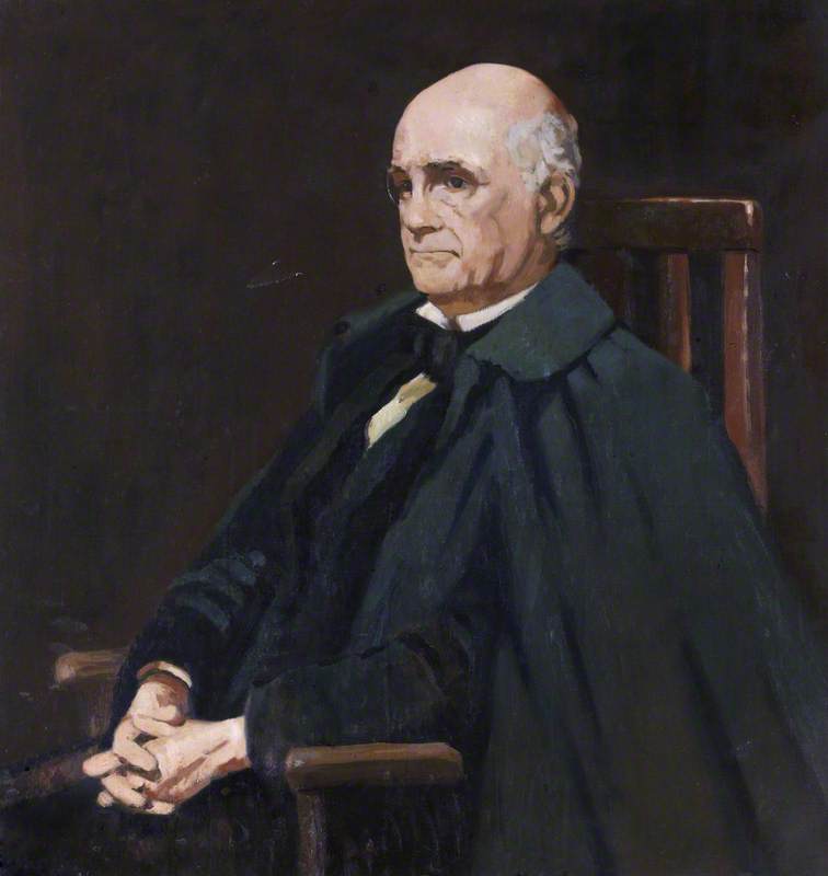 Robert Mitchell Henry