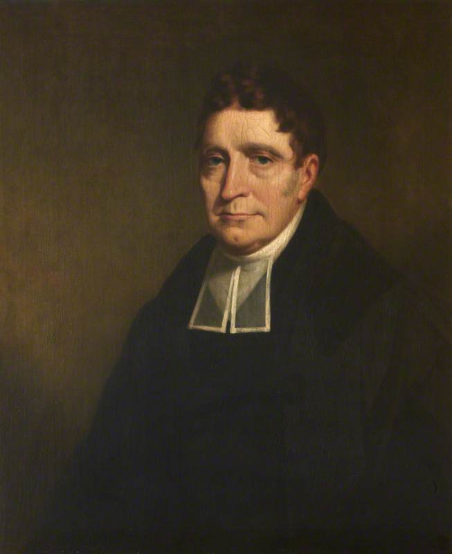 George Hill (1750–1819)
