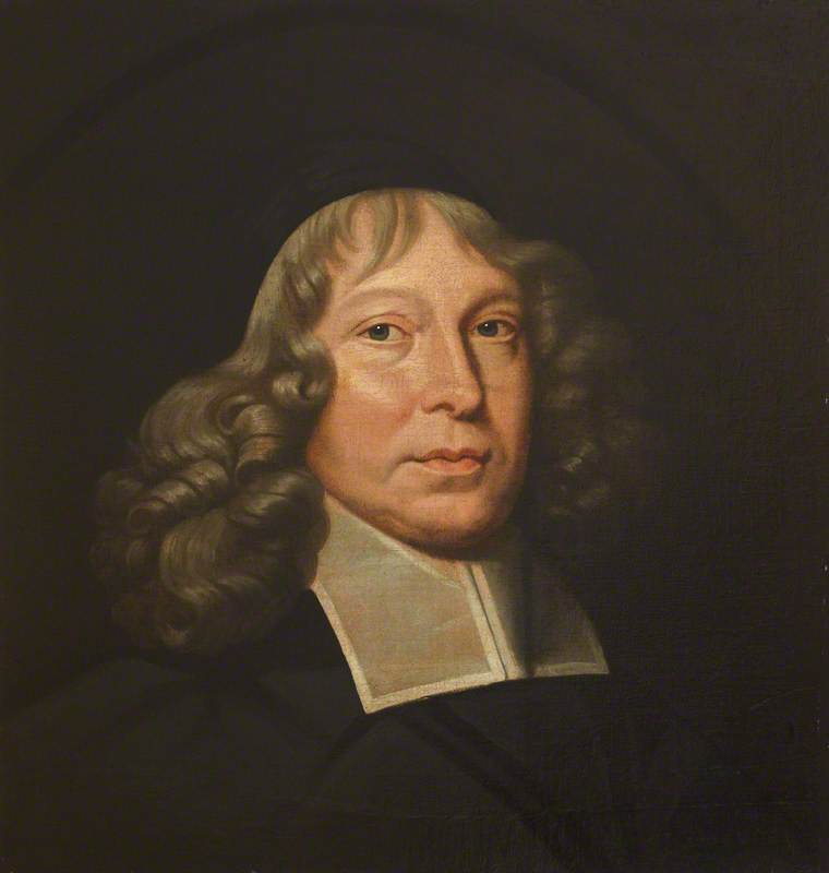 Samuel Rutherford (1600–1661) (?)