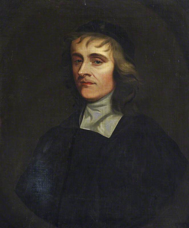 Archbishop Sharp (1613–1679)