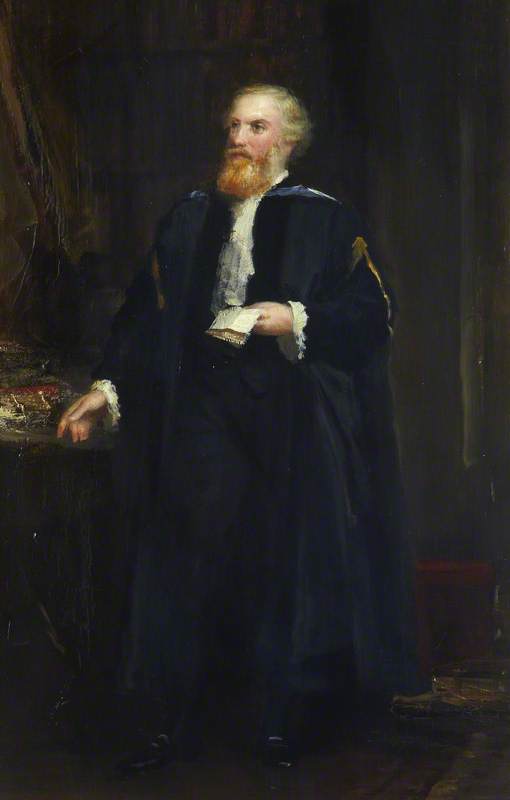 John Tulloch (1823–1886)