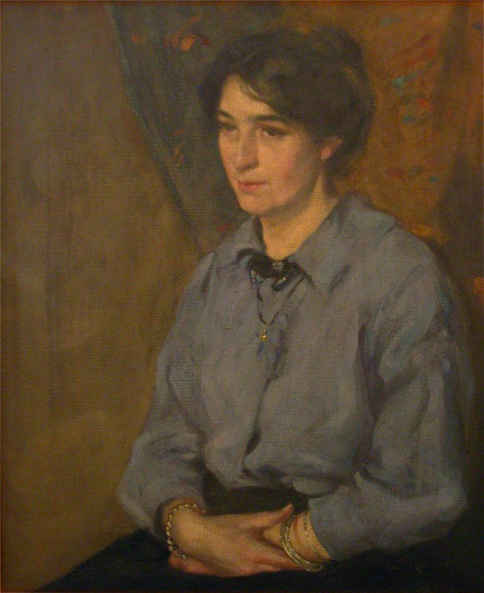 Jessie MacGregor (1879–1951)
