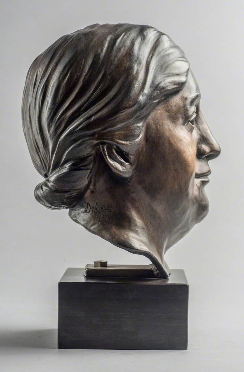 Helen Duncan (1897–1956)