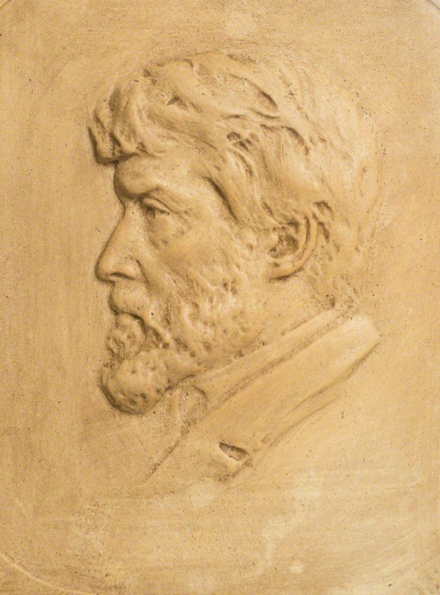 Thomas Carlyle (1795–1881)