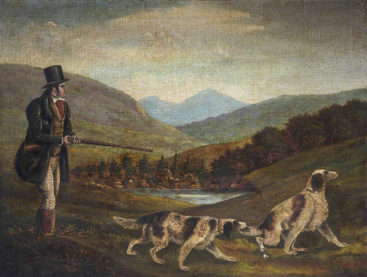 The Setters