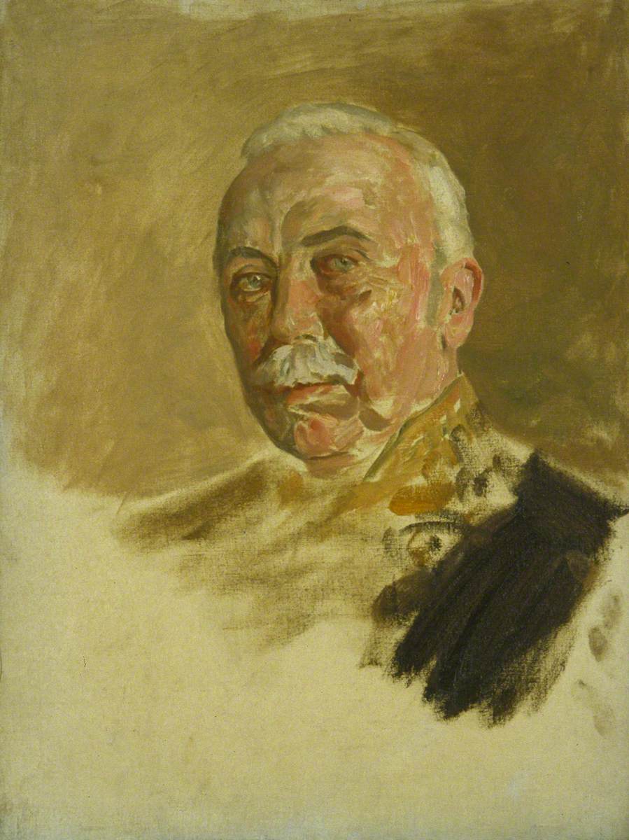 Sir Henry Campbell-Bannerman (1836–1908)