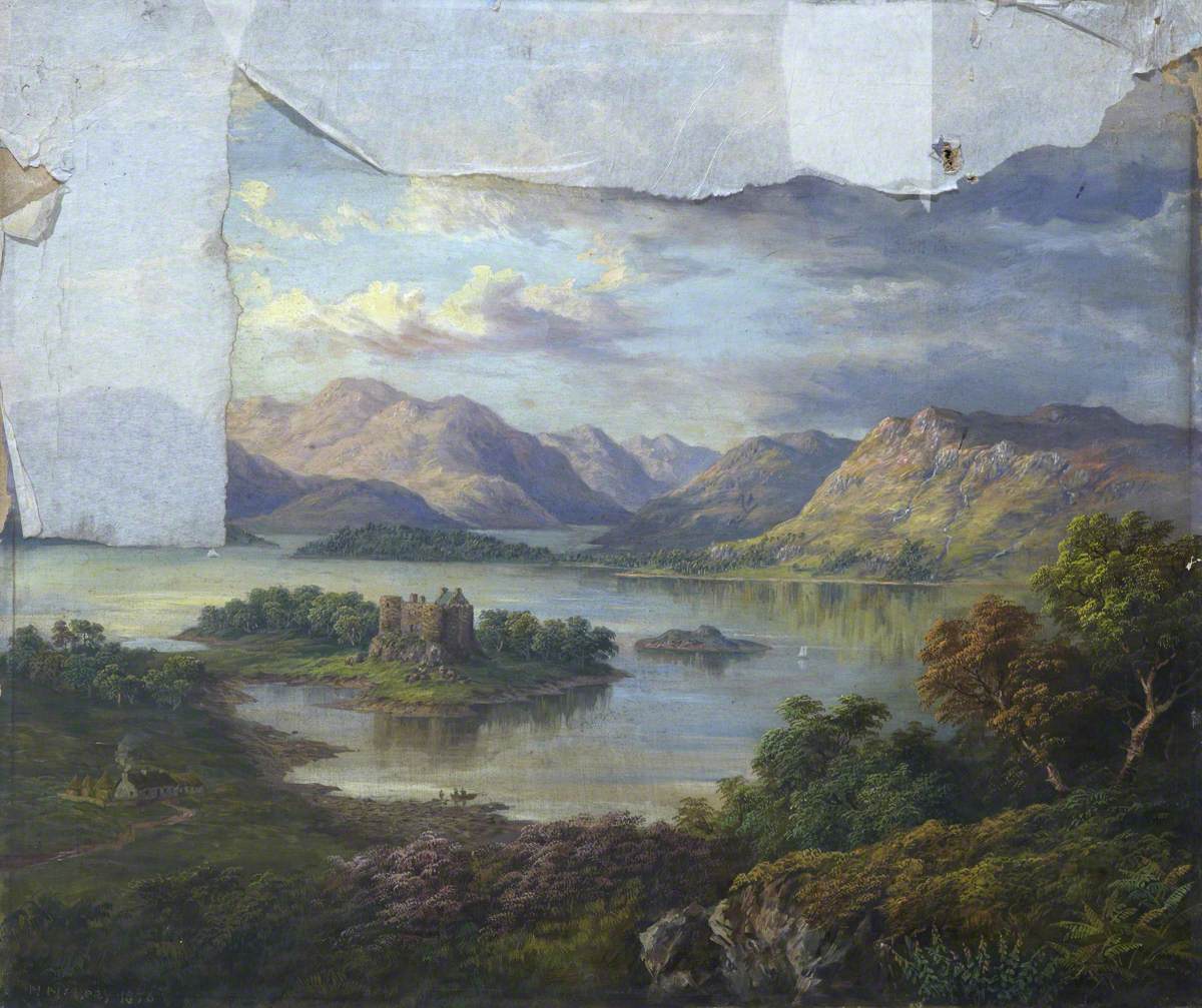 Loch Awe