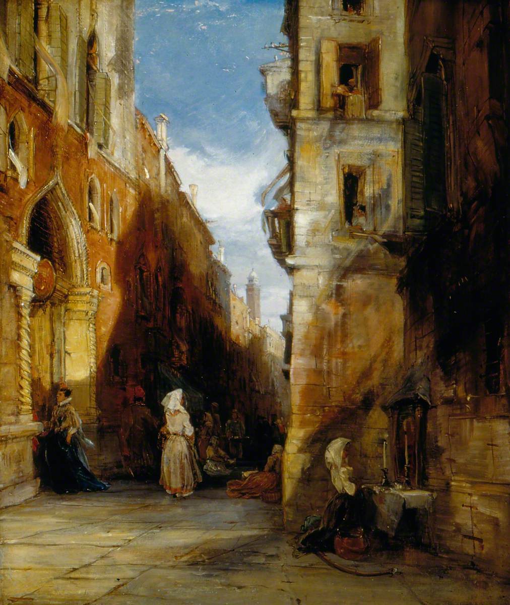 Venice