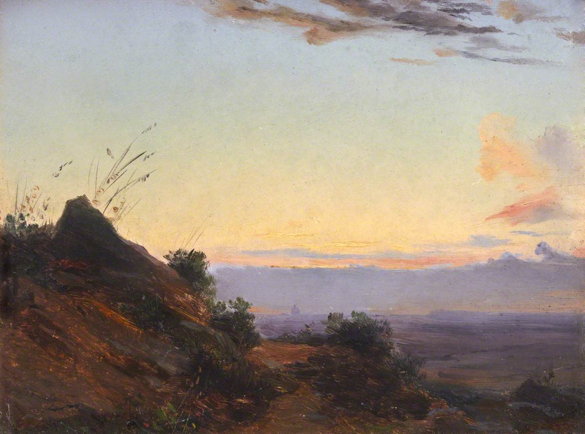 Evening