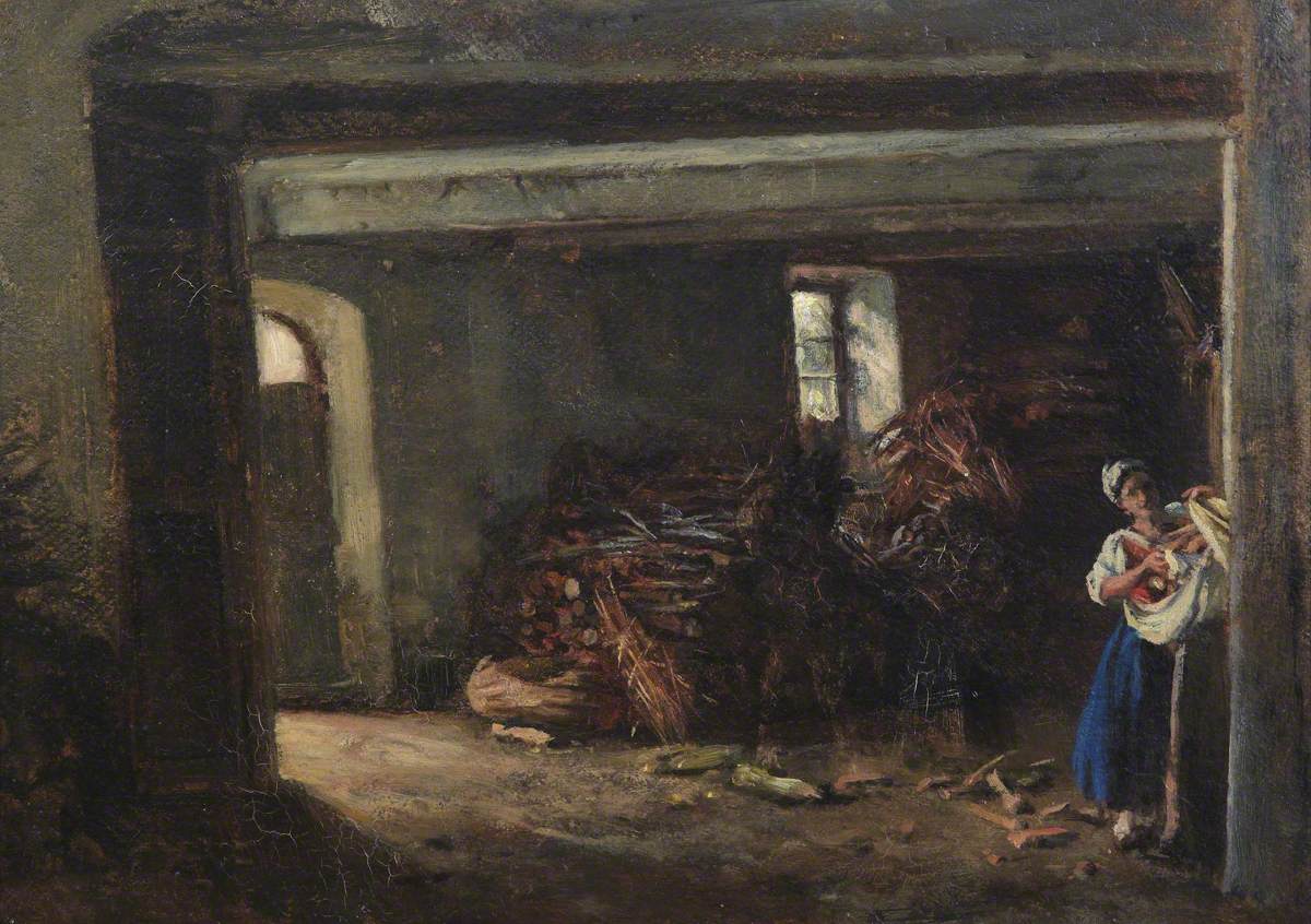 The Wood Store, Avignon