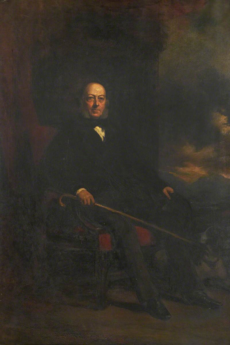 Robert Bontine Cunninghame Graham