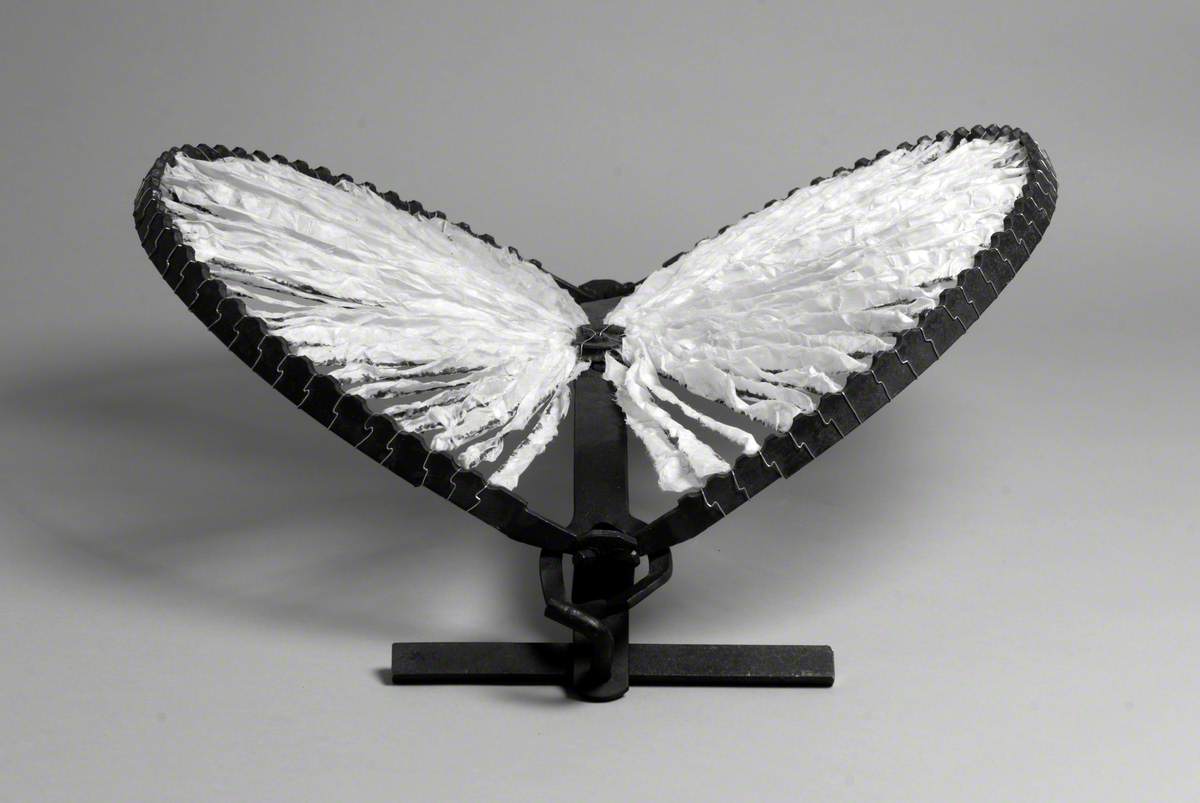 Angel Wings