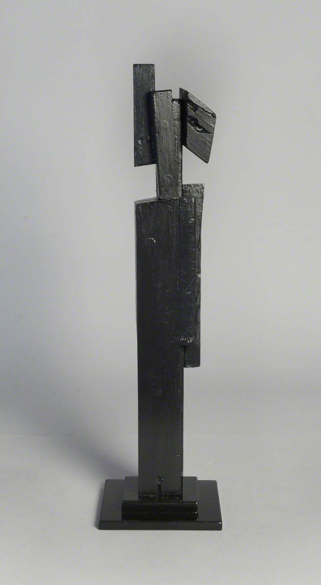 Standing Figure (African)