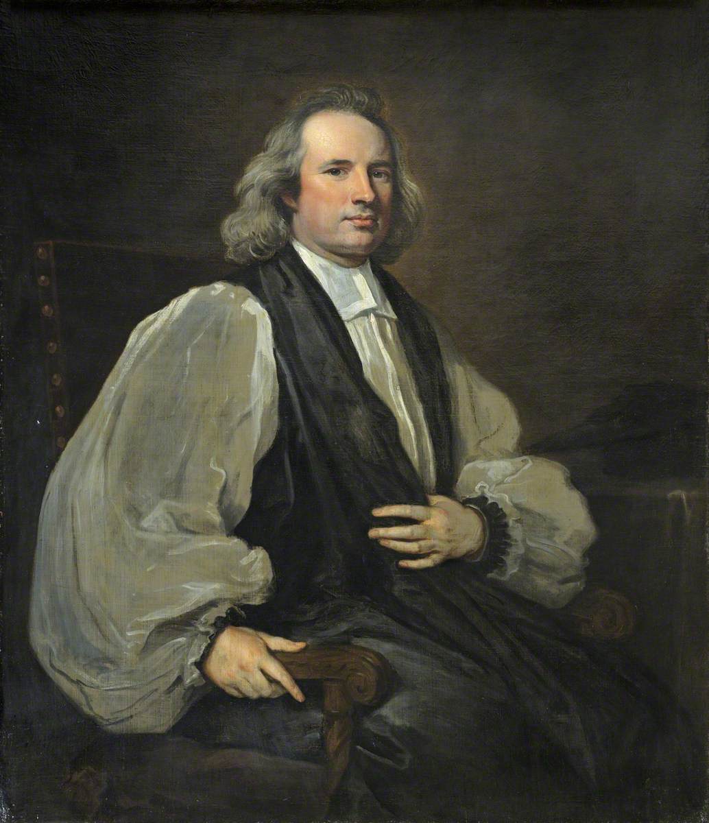 John Moore (1646–1714), Bishop of Norwich (1691–1707), Bishop of Ely (1707–1714)