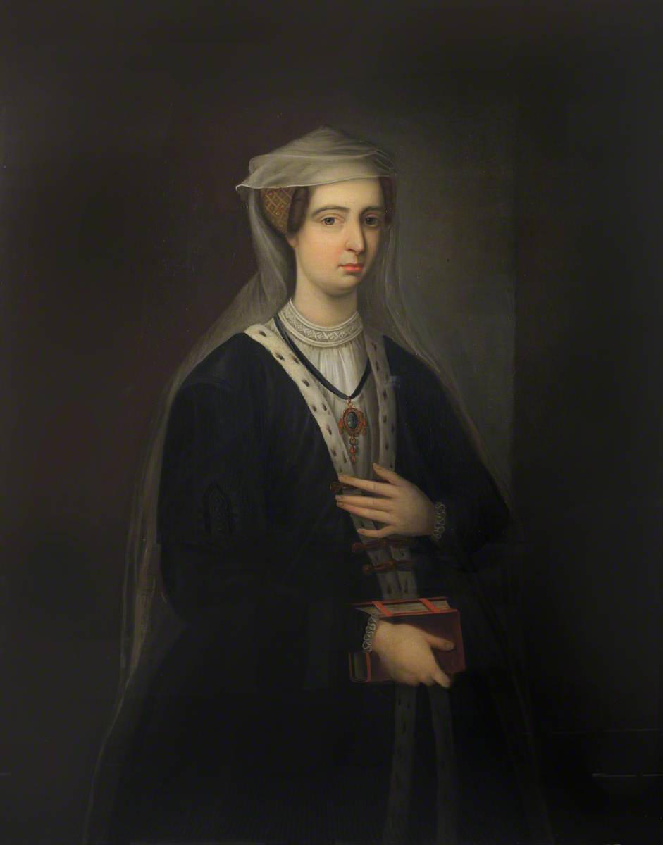 Lady Elizabeth de Clare (1294/1295–1360), Foundress of Clare College