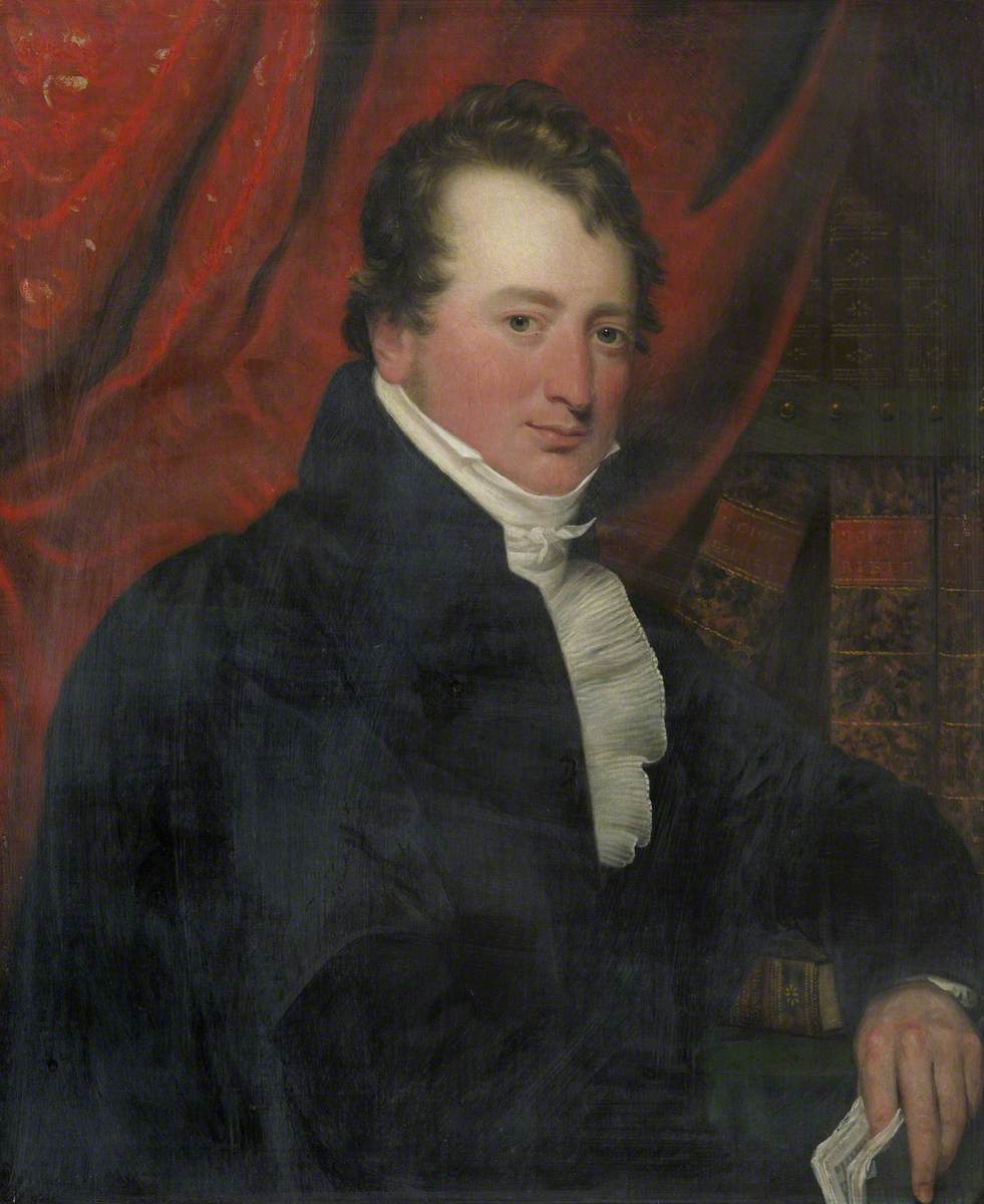 Thomas Henry Coles (c.1783–1867)