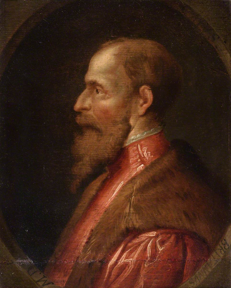 John Caius, Master (1559–1573)