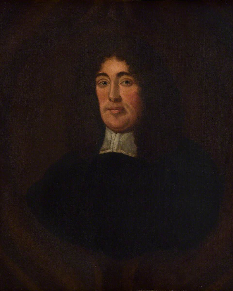 Titus Oates