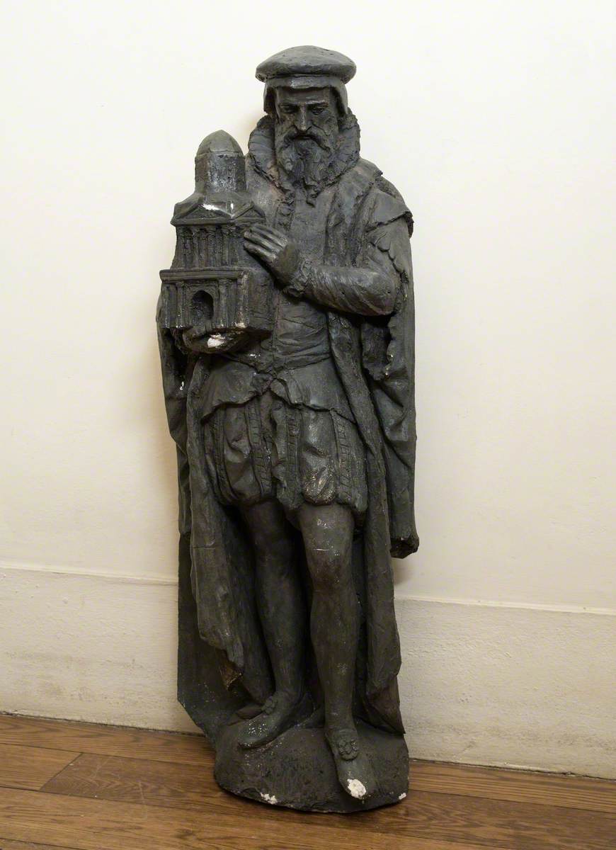 John Caius (1510–1573)