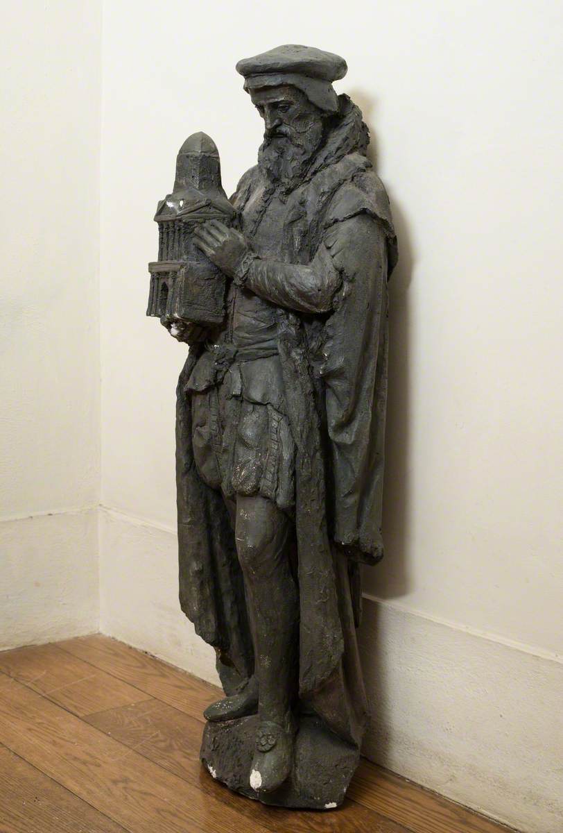 John Caius (1510–1573)