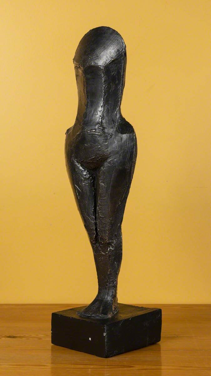 African Figure*