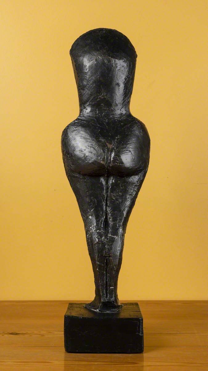 African Figure*
