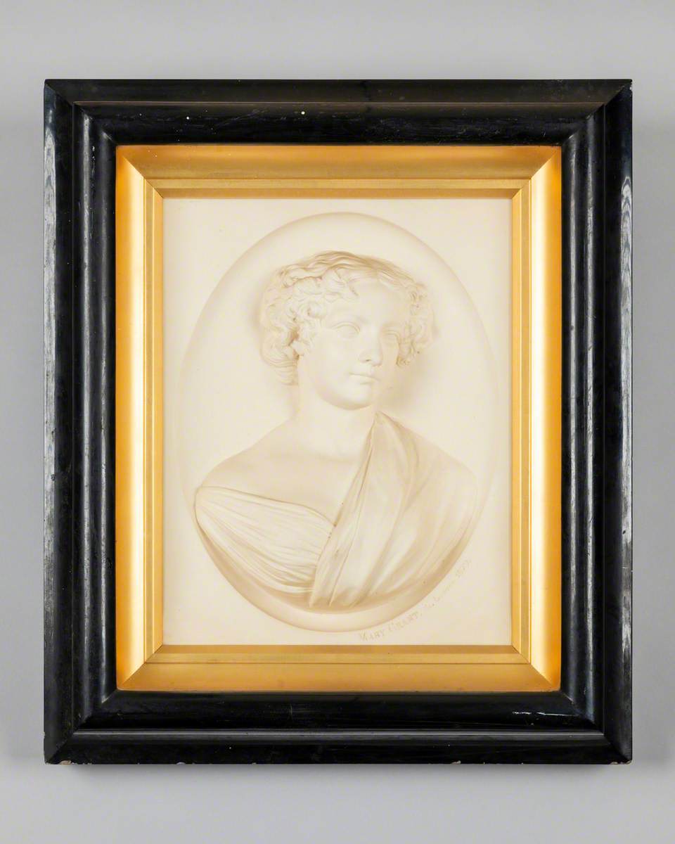 Lady Jane Franklin (1791–1875)