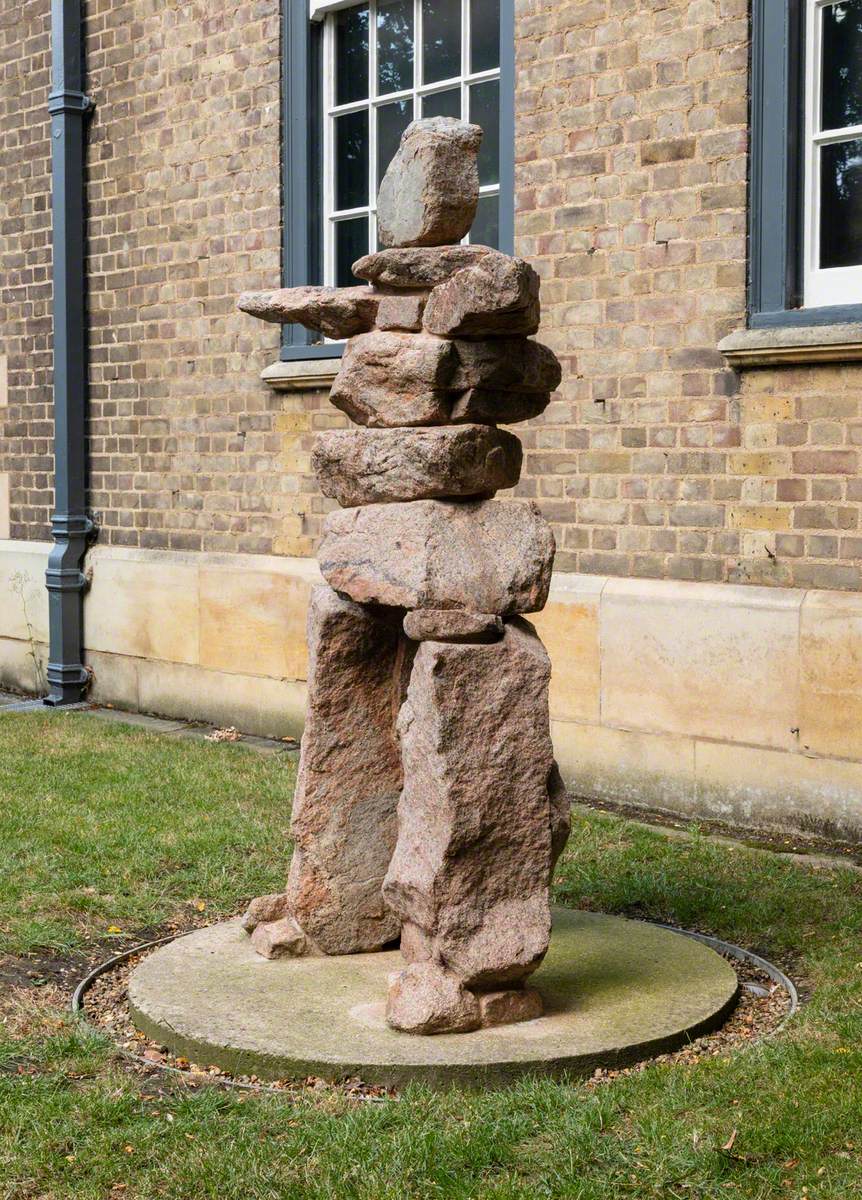 Inuksuk*