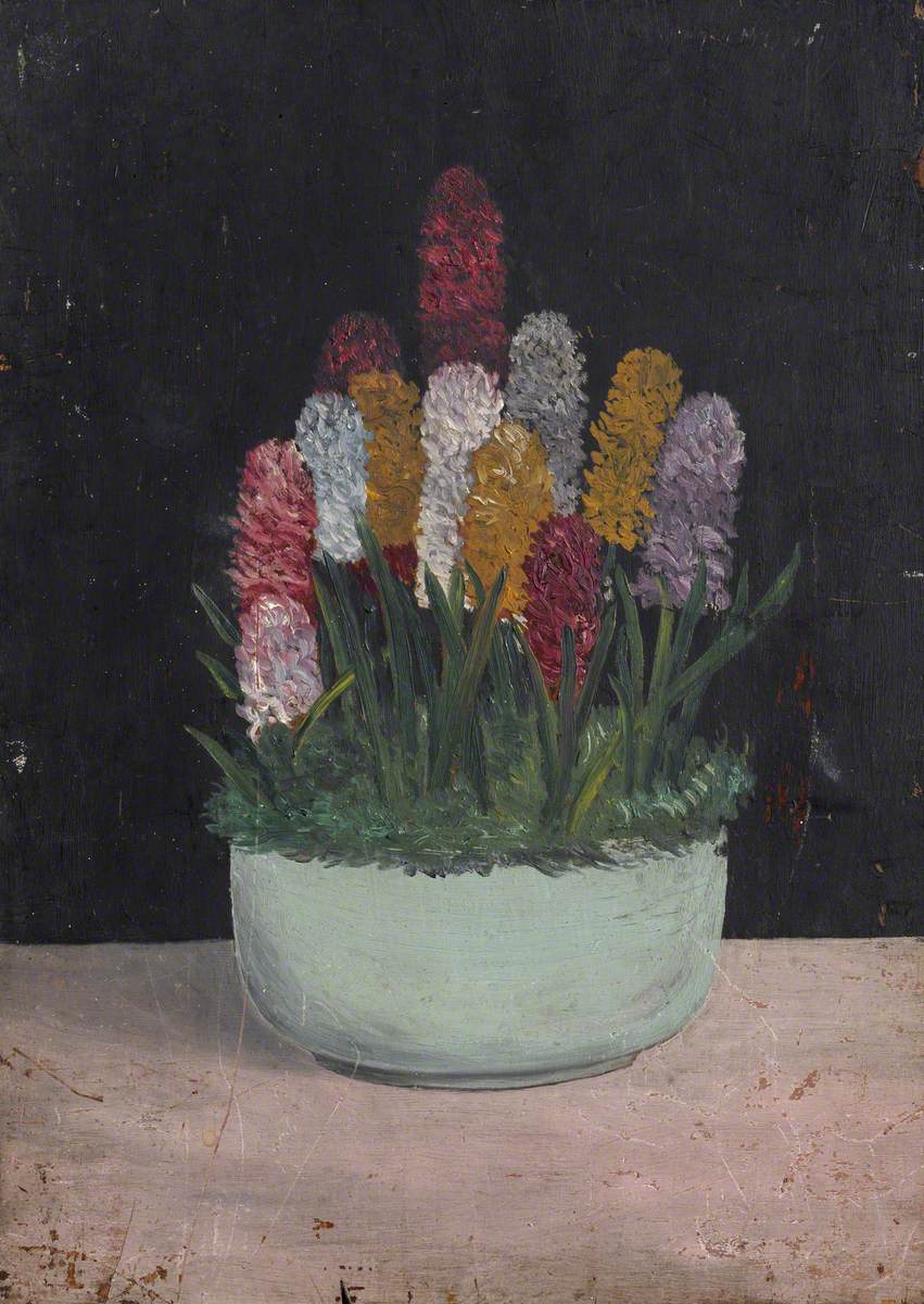 Hyacinths