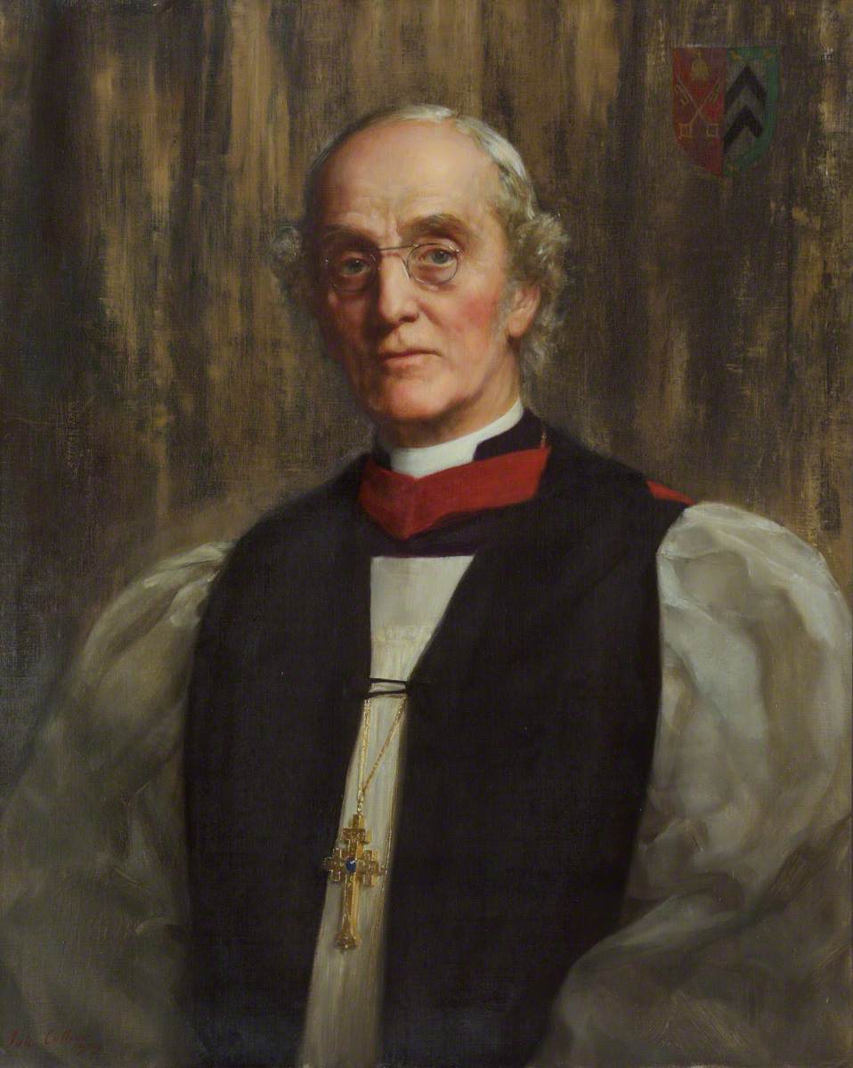 William Dalrymple Maclagan