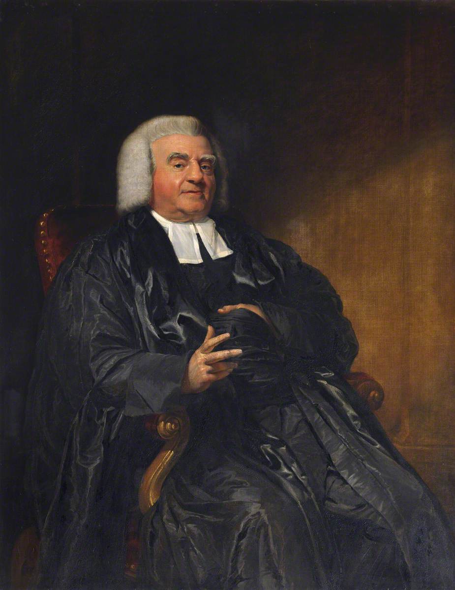 Samuel Parr (1747–1825)