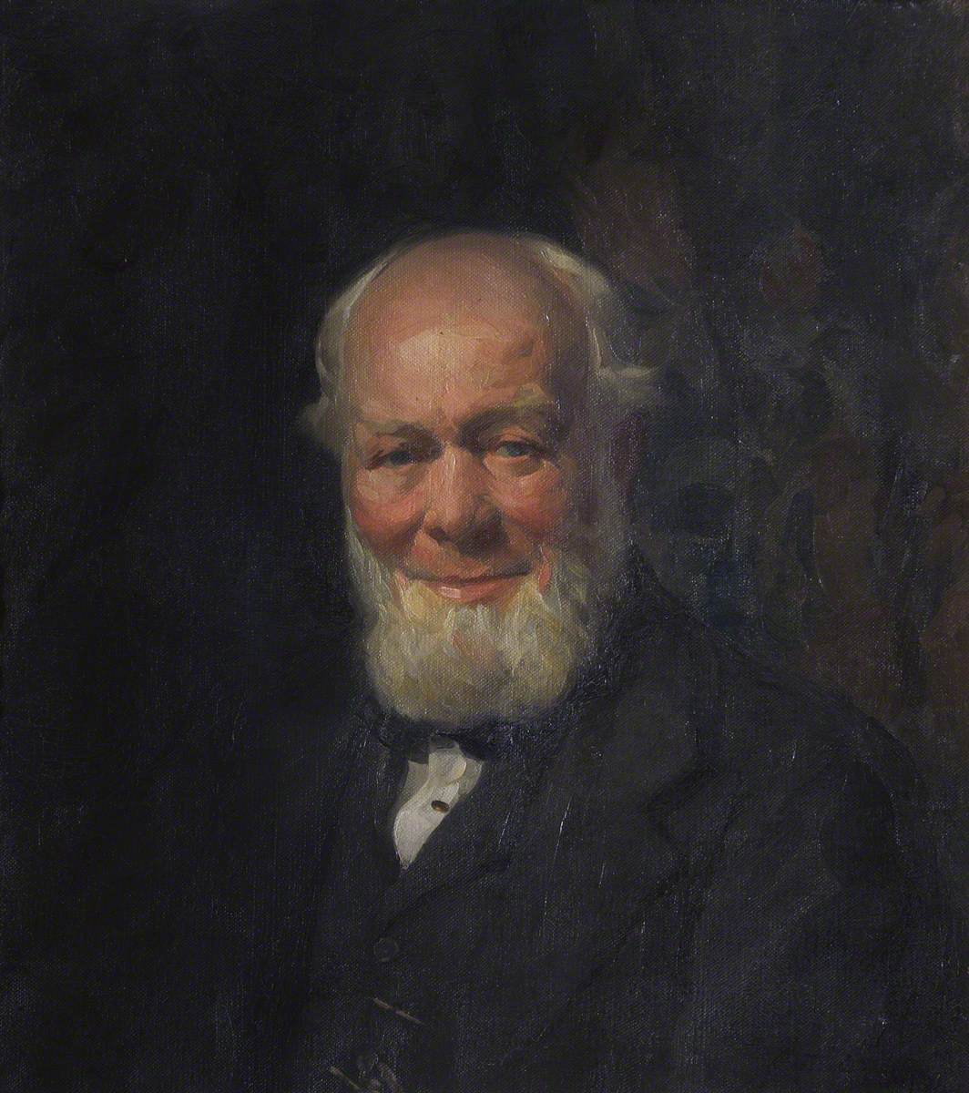 Henry John Roby (1830–1915)
